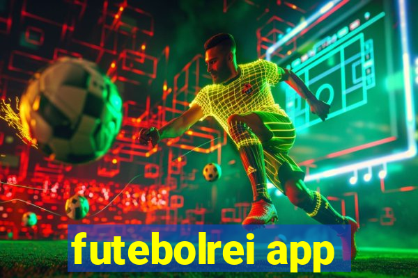 futebolrei app